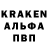 Первитин пудра Gid KCV